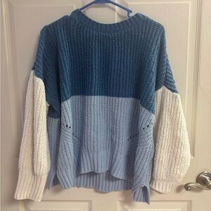 women's sweater